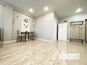 2-к квартира, посуточно, 60м2, 1/1 этаж