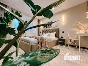 1-к квартира, посуточно, 23м2, 1/1 этаж