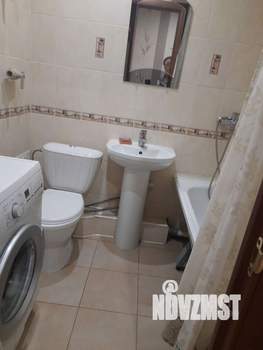 Студия квартира, посуточно, 26м2, 8/17 этаж