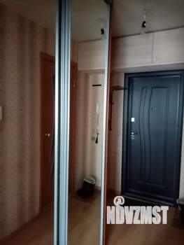 1-к квартира, на длительный срок, 30м2, 5/9 этаж