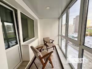 2-к квартира, на длительный срок, 35м2, 3/10 этаж