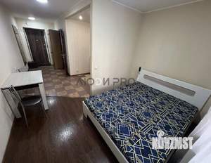 Студия квартира, на длительный срок, 25м2, 2/9 этаж
