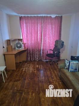 1-к квартира, на длительный срок, 29м2, 9/9 этаж