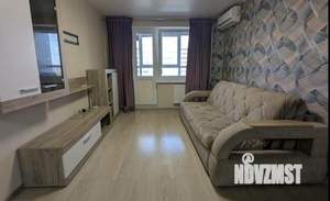 2-к квартира, на длительный срок, 44м2, 5/18 этаж