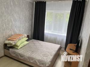 2-к квартира, посуточно, 42м2, 2/5 этаж