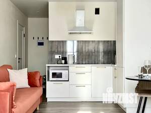 Студия квартира, посуточно, 30м2, 13/17 этаж