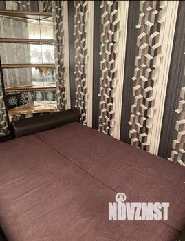 Студия квартира, на длительный срок, 23м2, 7/15 этаж