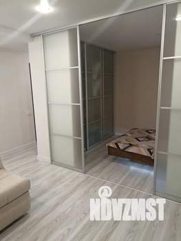 1-к квартира, посуточно, 32м2, 1/5 этаж