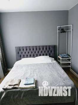 1-к квартира, посуточно, 32м2, 2/5 этаж