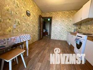 1-к квартира, на длительный срок, 40м2, 7/11 этаж