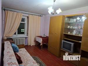 1-к квартира, на длительный срок, 31м2, 3/5 этаж