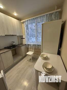 2-к квартира, на длительный срок, 44м2, 1/5 этаж