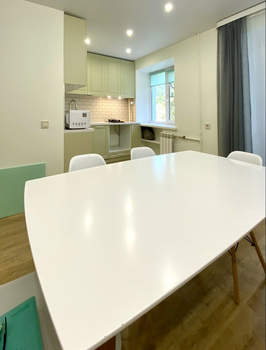 2-к квартира, на длительный срок, 47м2, 3/5 этаж