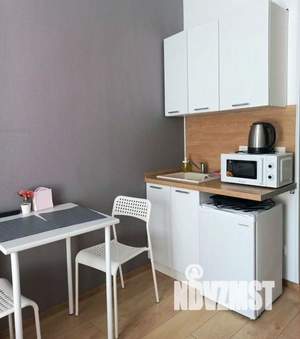 Студия квартира, на длительный срок, 29м2, 3/10 этаж