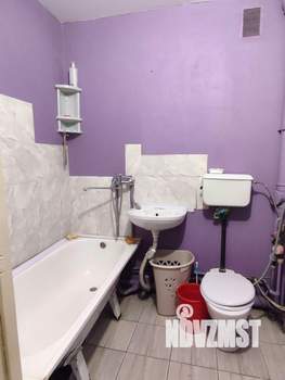 1-к квартира, на длительный срок, 37м2, 9/9 этаж