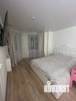 2-к квартира, на длительный срок, 62м2, 13/13 этаж