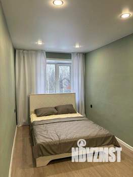 2-к квартира, на длительный срок, 45м2, 5/5 этаж