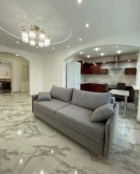 3-к квартира, на длительный срок, 78м2, 5/5 этаж