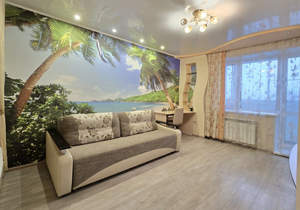 1-к квартира, на длительный срок, 35м2, 7/9 этаж