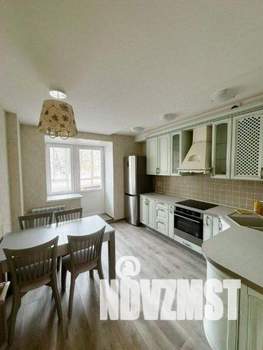 2-к квартира, на длительный срок, 66м2, 2/14 этаж