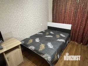 Студия квартира, посуточно, 32м2, 14/16 этаж