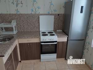 1-к квартира, на длительный срок, 38м2, 9/19 этаж