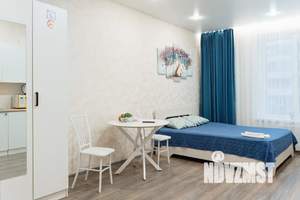 Студия квартира, посуточно, 24м2, 2/5 этаж