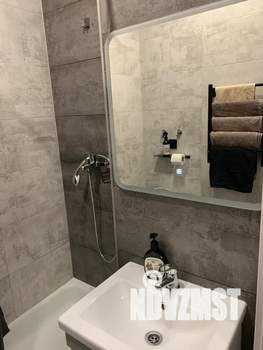 Студия квартира, посуточно, 22м2, 14/17 этаж