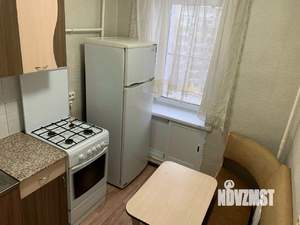1-к квартира, на длительный срок, 33м2, 8/10 этаж