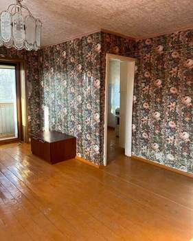 1-к квартира, на длительный срок, 30м2, 5/5 этаж