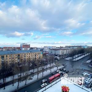 2-к квартира, посуточно, 46м2, 8/25 этаж