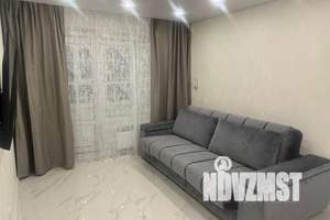 1-к квартира, посуточно, 29м2, 6/17 этаж