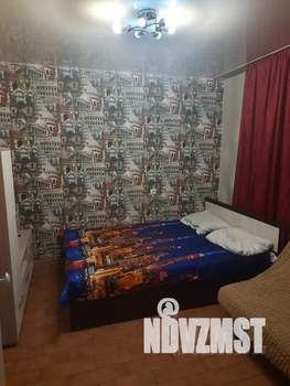 2-к квартира, посуточно, 45м2, 5/17 этаж