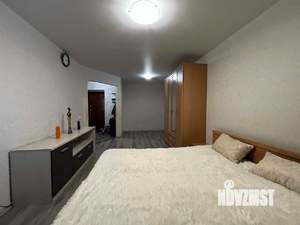 1-к квартира, на длительный срок, 36м2, 16/17 этаж