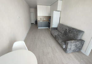 2-к квартира, на длительный срок, 41м2, 9/12 этаж
