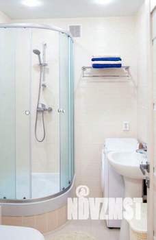 1-к квартира, посуточно, 29м2, 1/1 этаж