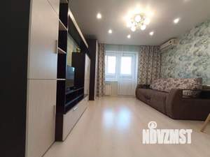 1-к квартира, посуточно, 24м2, 1/1 этаж