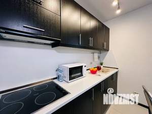 2-к квартира, посуточно, 41м2, 5/11 этаж