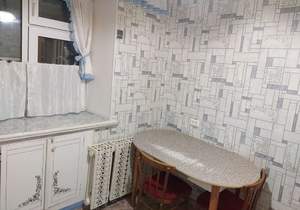 1-к квартира, на длительный срок, 30м2, 1/5 этаж