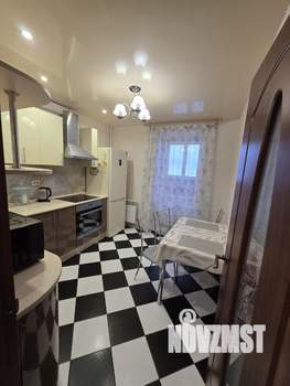 1-к квартира, на длительный срок, 36м2, 8/10 этаж