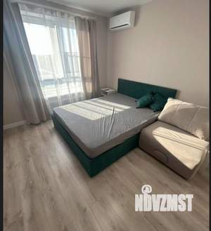 Студия квартира, на длительный срок, 30м2, 8/17 этаж