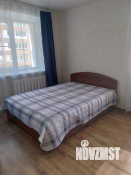 1-к квартира, на длительный срок, 36м2, 3/5 этаж