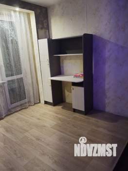 1-к квартира, на длительный срок, 33м2, 4/5 этаж