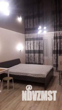 Студия квартира, посуточно, 25м2, 6/17 этаж