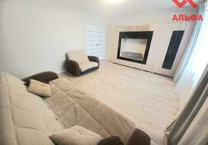 2-к квартира, на длительный срок, 59м2, 8/12 этаж