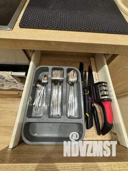 1-к квартира, посуточно, 42м2, 11/18 этаж