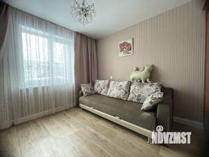 2-к квартира, на длительный срок, 52м2, 3/5 этаж