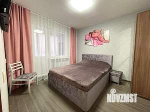 2-к квартира, посуточно, 38м2, 1/17 этаж