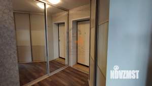 1-к квартира, на длительный срок, 41м2, 8/10 этаж