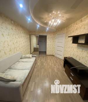 1-к квартира, на длительный срок, 37м2, 3/10 этаж